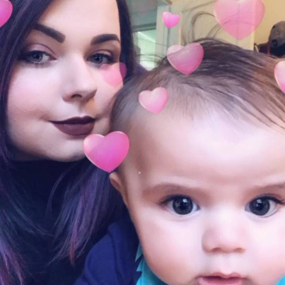 Meet your Posher, Rachel